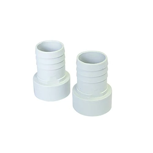 Offerta a tempo: Steinbach 060031 Ugello Tubo Diametro 38 mm Adesivo D 50 Confezione Doppia - 45% da 14.44 € a 7.99 €