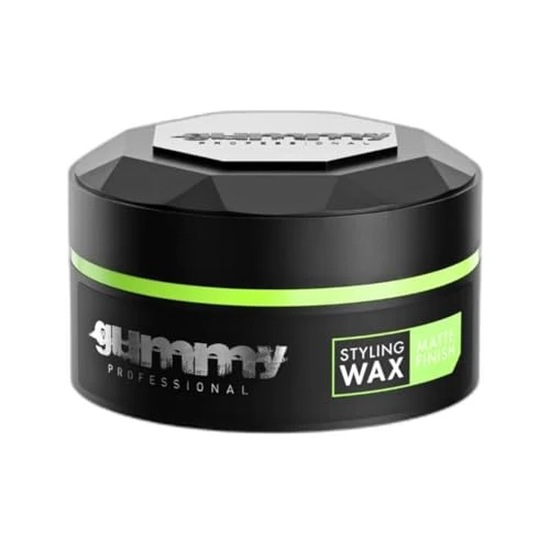 Offerta a tempo: FonexWAX Matte Finish Cera Effetto Opaco - 150 ml - 0.00% da 11.24 € a 11.24 €