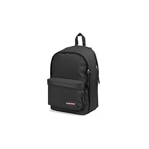 Offerta a tempo: EASTPAK BACK TO WORK Zaino, 27 L - Black (Nero) — 38% da 75,00 € a 46,50 €