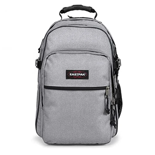 Offerta a tempo: EASTPAK TUTOR Zaino, 39 L - Sunday Grey (Grigio) — 39% da 115,00 € a 70,10 €