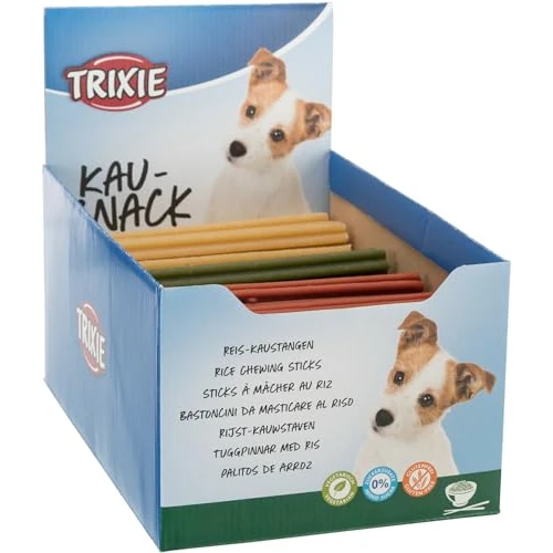 Offerta a tempo: Trixie 70 Riso Bastoncini da Masticare - 0.00% da 12.57 € a 12.57 €