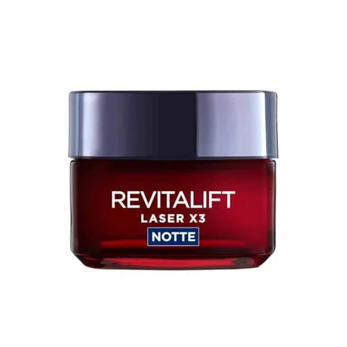 REVITALIFT LASER X3 krem na noc