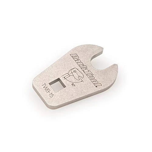 Oferta limitada: Park Tool TWB-5 - Herramienta para llave de pedal Crowfoot de 24.26 € a 24.26 € (ahorro 0.00%)