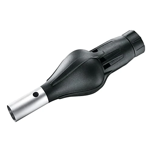 Limited-time offer: Bosch Home and Garden 1600A001YC IXO BBQ Blower Adapter, Black, Aufsatz from 24.02 £ to 24.02 £ (save 0.00%)