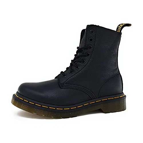Limited-time offer: Dr. Marten's Pascal, Women's Lace-Up Boots, Black, 6.5 UK from 174.84 GBP to 155.84 GBP (save 11%)