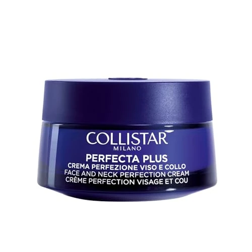 Collistar - PERFECTA PLUS face and neck perfection cream 50 ml - Collistar