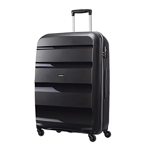 American Tourister - Bon Air Spinner L (75cm - 91L) Noir