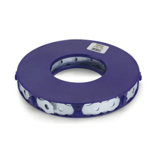 Index CIPE1708 Perforated Tape, 17 x 0.8 mm, 10 m