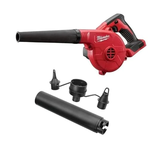 Milwaukee M18 BBL/0 Akku-Gebläse