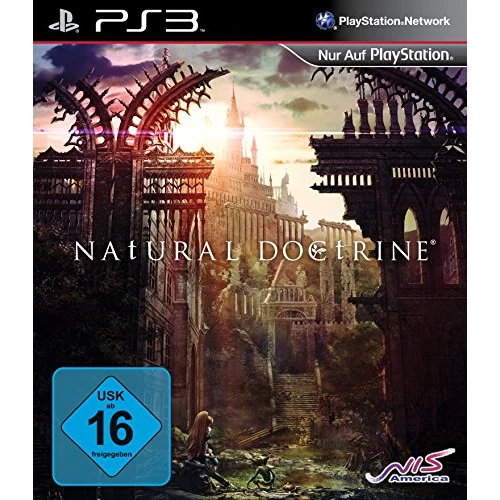 Offerta a tempo: Natural Doctrine - 0.00% da 10.24 € a 10.24 €