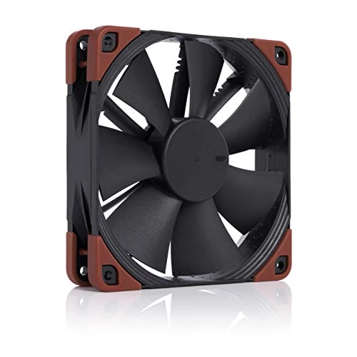 Oferta limitowana: Noctua NF-F12 iPPC 3000 PWM wysokowydajny wentylator, 4-biegunowy, 3000 obr./min (120 mm, czarny) z 129.96 zł na 129.96 zł (oszczędź 0.00%)