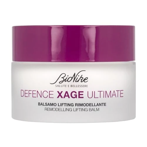 Offre limitée : Bionike Bálsamo Facial Defence Xage Ultimate Rich 50 ml de 25.00 EUR à 25.00 EUR (remise 0%)