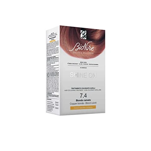 Oferta limitowana: Icim Ist.Chim Ital Farba Do Włosów 125 ml z 80.10 zł na 80.10 zł (oszczędź 0.00%)