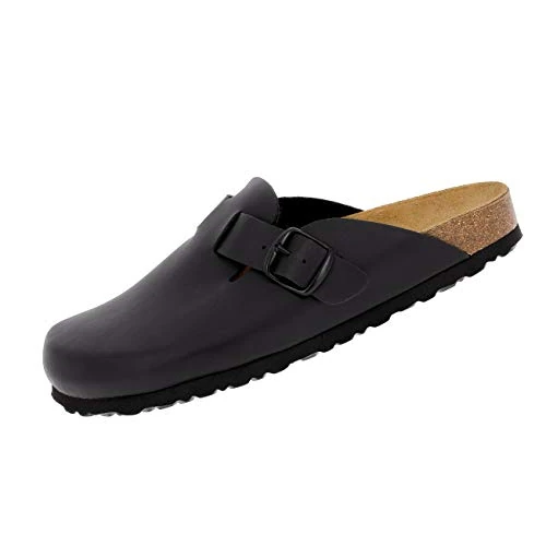 Offerta a tempo: Lico Bioline Clog, Sabot unisex adulto, 1, 45 EU (10.5 Erwachsene UK) - 4% da 35.95 € a 34.66 €