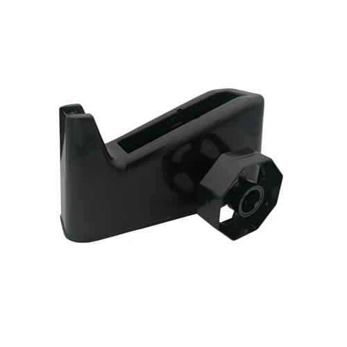 Offre limitée : Distributeur de table noir pour ruban adhésif de 10.46 EUR à 10.46 EUR (remise 0%)