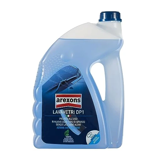 Offerta a tempo: Arexons 8416 Lavavetri DP1 Pluristagione, 4,5L - 40% da 9.50 € a 5.70 €