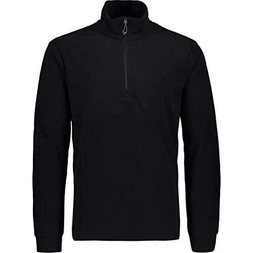 CMP - Sweat homme, Noir, 50