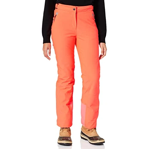Limited offer: Cmp Ski Stretch Pants 38 from 129.95 EUR to 70.99 EUR (save 45%)