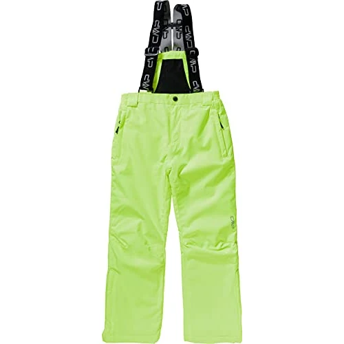 Oferta limitada: CMP Salopette para niños, Amarillo fluo, 98 de 49.95 EUR a 32.99 EUR (ahorro 34%)