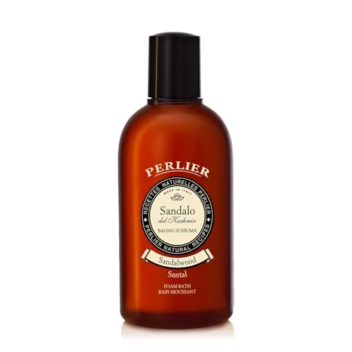 Offerta a tempo: Perlier Bagno Schiuma Sandalo - 500 ml - 54% da 6.90 € a 3.14 €