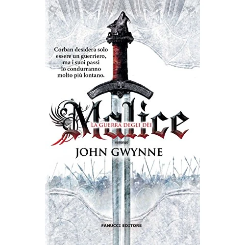Offerta a tempo: Malice - La guerra degli dei (La fede e l’inganno Vol. 1) - 0% da 2.99 € a 2.99 €