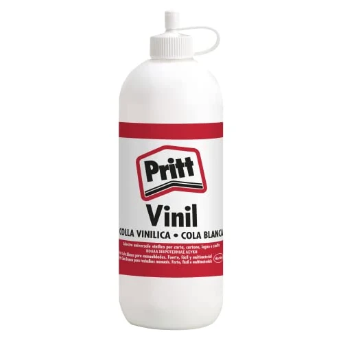CF24 COLLA PRITT VINIL 250G