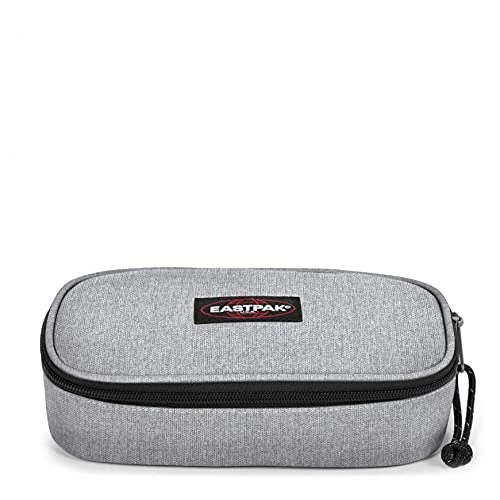 Offerta a tempo: Eastpak OVAL XL SINGLE Astuccio - Sunday Grey (Grigio) — 40% da 25,00 € a 15,10 €