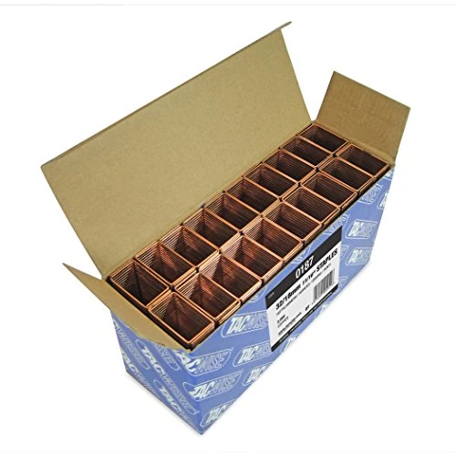 Offerta a tempo: Tacwise 0187 32 Punti da 18 mm — 15% da 13,10 € a 11,20 €