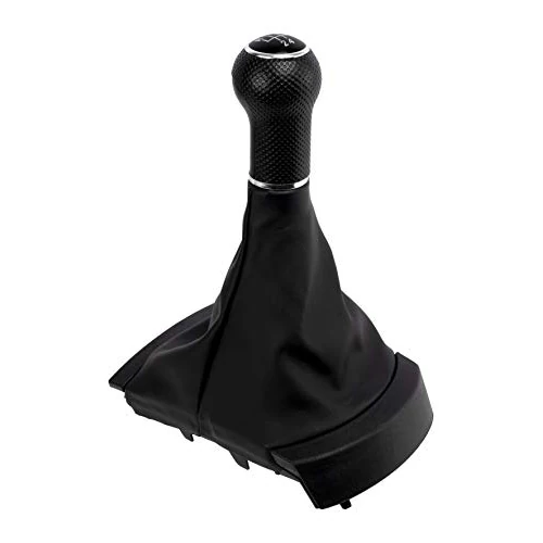 Limited-time offer: Origen Origin POM40134 - Specific Gear knob, SEAT Ibiza (2002-2008), 5/6 Speed from 22.52 £ to 22.52 £ (save 0.00%)