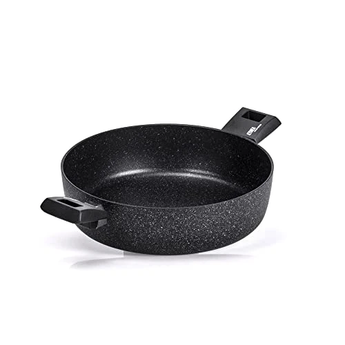 Oferta ograniczona: Moneta Etnea Artech Ultra Sauté, czarny z 128.47 EUR na 128.47 EUR (znizka 0%)