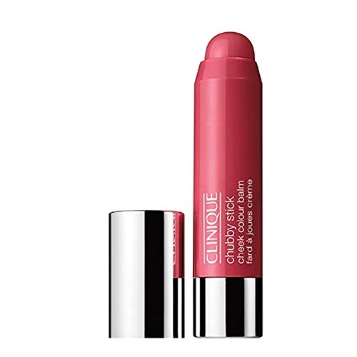 Clinique CCQ99303 Chubby Stick Baume Labial 6 g