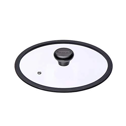 Moneta Etnea Coperchio Vetro, 28 cm