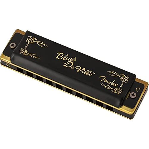 Błotnik 099-0702-001 Blues Deville Harmonica