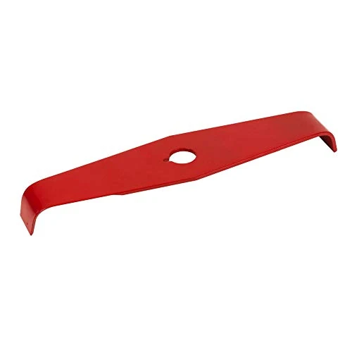 Offerta a tempo: Oregon Lama per Decespugliatore a 2 denti per Vegetazione Fitta, Alta e Densa, Adatta a Tutti i Decespugliatori, inclusi Stihl, Echo, Husqvarna e altri, 3,0 x 300 mm (295505-0) - 35% da 27.79 € a 18.20 €