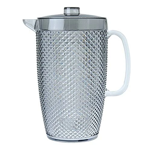 Offre limitee: Excelsa Cruche, Argent de 33.62 EUR a 33.62 EUR (economie 0%)