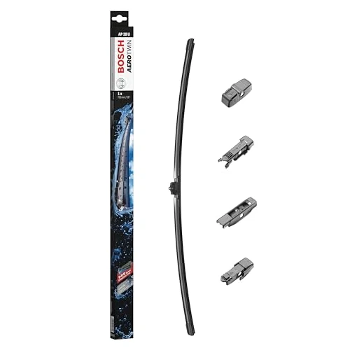 Limited-time offer: Bosch Wiper Blade Aerotwin AP28U, Length: 700mm – Single Front Wiper Bladess from 15.35 GBP to 15.35 GBP (save 0%)
