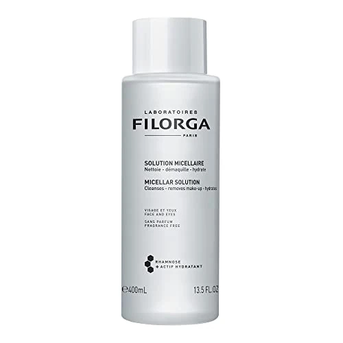 Offerta a tempo: Filorga Soluzione Micellare Anti-Age - 400 ml — 37% da 16,00 € a 10,05 €
