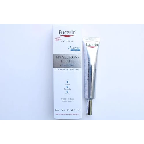 Begrenztes Angebot: Eucerin Augencreme, 200 g von 29.34 EUR auf 29.34 EUR (Rabatt 0%)
