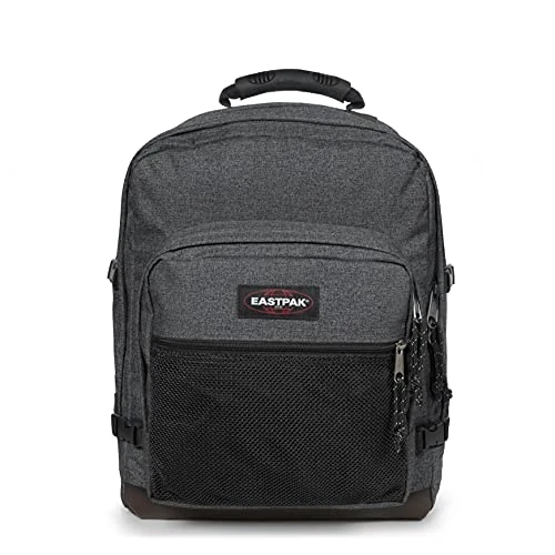 Oferta limitada: EASTPAK ULTIMATE Mochila, 42 L - Black Denim (Gris) de 100.00 € a 87.40 € (ahorro 13%)