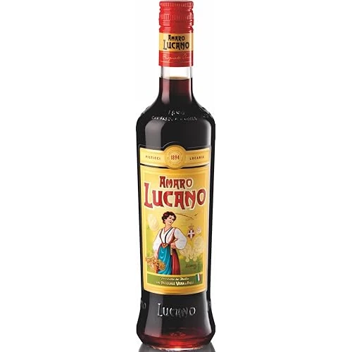 Limitiertes Angebot: Amaro Lucano Kräuter (1 x 0.7 l) von 21.68 EUR auf 21.68 EUR (Spare 0%)