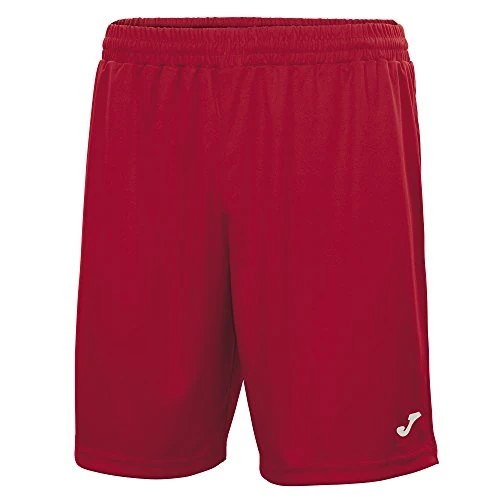 Limitiertes Angebot: Joma Herren Sport Shorts, 7XS - 2XL - Elastischer Bund mit Kordelzug - Nobel von 10.99 EUR auf 6.49 EUR (Spare 41%)