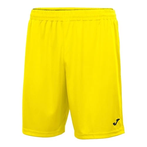 Offerta a tempo: Joma Pantaloncini Sportivi da Uomo 7XS a 2XL – Short con Vita Elastica e Laccio Regolabile – Nobel - 51% da 9.95 € a 4.90 €