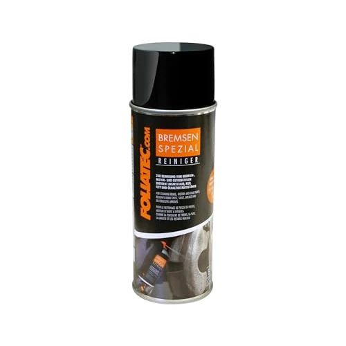 Limited offer: Foliatec Brake Caliper Cleaner 1x400ml from 11.55 USD to 11.55 USD (save 0%)