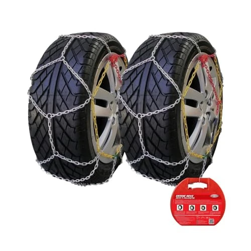 START 9 mm â€“ Snow Chains Group 90