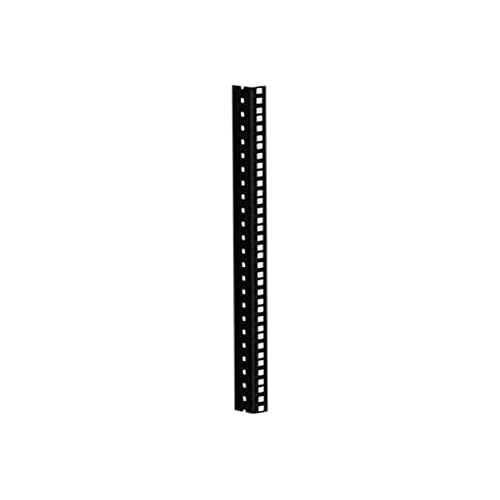 Offerta a tempo: Adam Hall 19" Parts 61535 B 12 - Guida Rack Heavy Duty nera 12 U - 0.00% da 6.66 € a 6.66 €