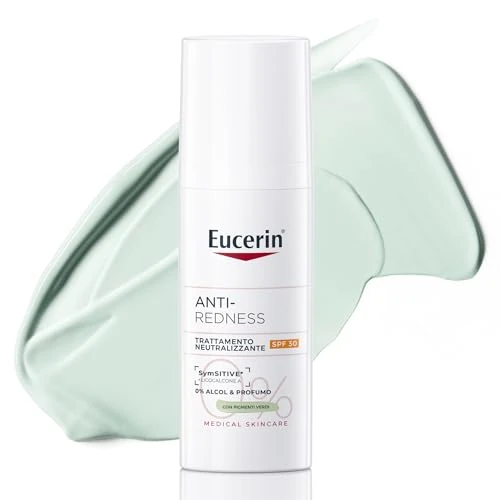 Oferta limitada: Eucerin Antirose Neut Spf25 50 de 29.50 € a 29.50 € (ahorro 0.00%)