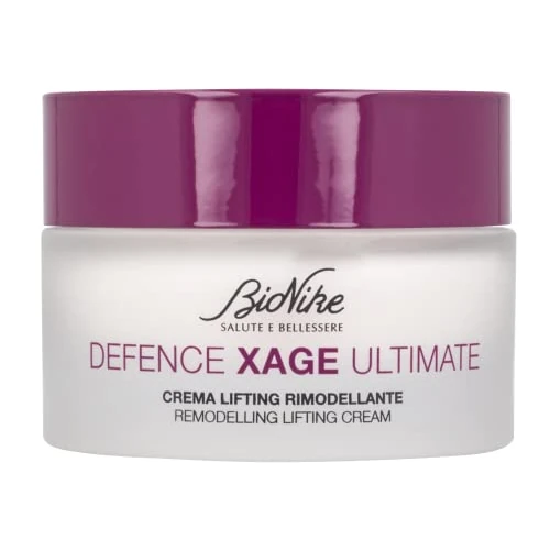 Limited offer: BioNike Defence Xage Ultimate Lifting Cream 50ml Remodeling from 41.90 EUR to 22.54 EUR (save 46%)