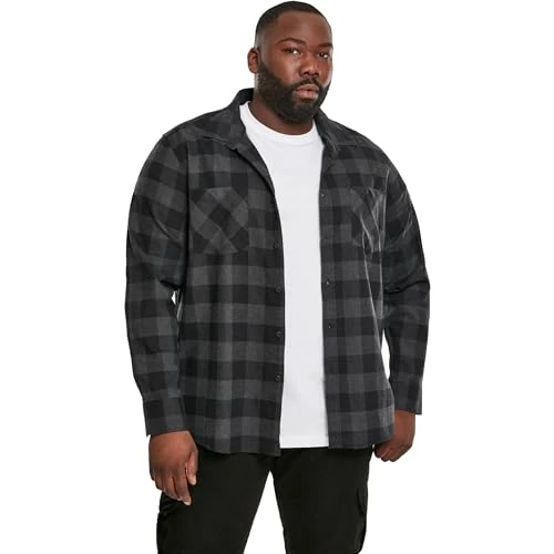Limited offer: Urban Classics Men's Regular Fit from 59.00 EUR to 59.00 EUR (save 0%)