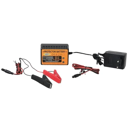 Rhutten 280234 Guardian Batteries Not in Use