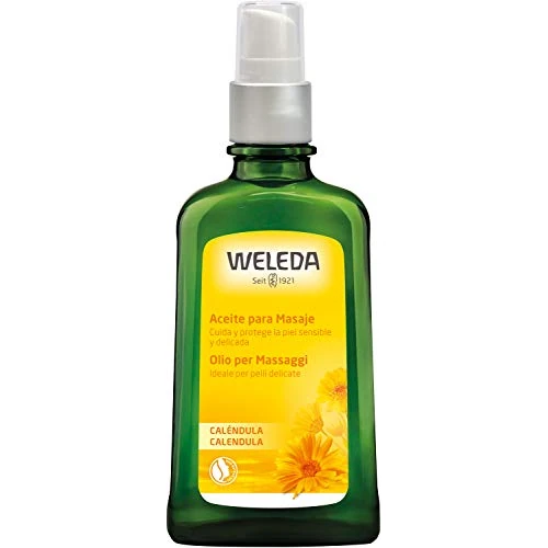 WELEDA Calendula Massageöl